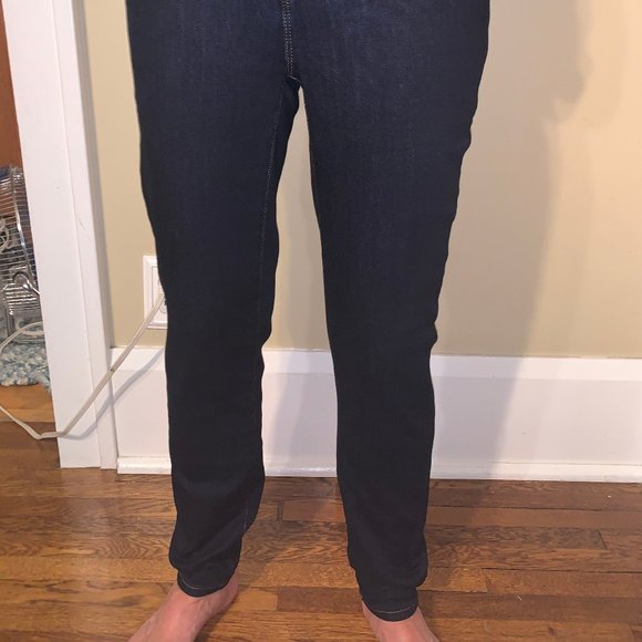 Mercantile J. Crew Jeans - Picture 3 of 4
